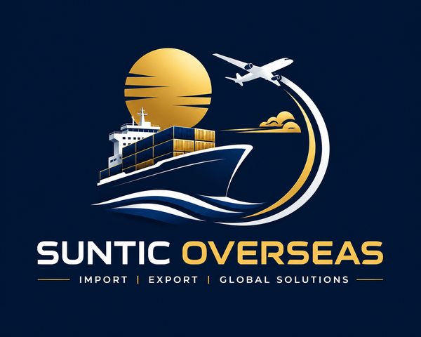 Suntic Overseas